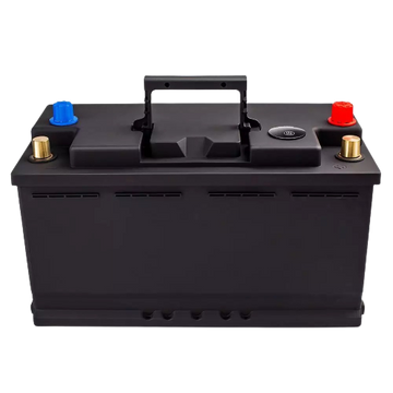 Golf Cart &amp; Electric Vehicle Batteries